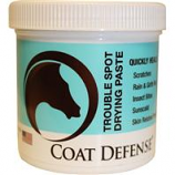Coat Defense - Trouble Spot Drying Paste - 10 Oz