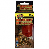 Zoo Med - Reptile Bulb - Red - 40 Watt