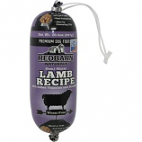 Redbarn Pet Products - Natural Roll Dog Food - Lamb - 10.5 oz