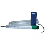 Neogen/Ideal - Vet Thermometer Non Mercury - 5 Inch