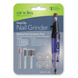 Andis - Replacement Accessories for Nail Grinder