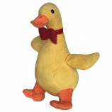 Petlou - Bowtie Duck - 10 Inch