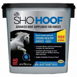 Manna Pro - Sho-Hoof Hoof Supplement - 5 Lb