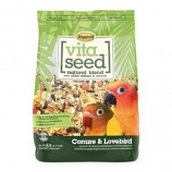 The Higgins Group - Vita Seed Natural Blend For Conure/Lovebird - 2.5Lb