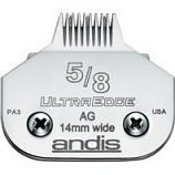 Andis Company Equine - Ultraedge Blade -  5 / 8  14Mm Wide