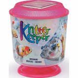 Lee's Aquarium & Pet - Kritter Keeper - Round - Medium
