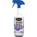 Pyranha Incorporated - Shine Baby Shine Spray - 32Oz