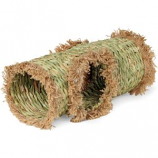 Prevue Pet Products - Grass Small Animal Tunnel - Natural -  Natural