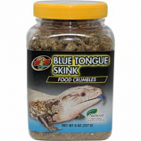 Zoo Med - Blue Tongue Skink Crumbles - 8 oz