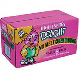 C And S Products - High Energy Delight - 8 Pack