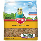 Kaytee Products - Parakeet Fortidiet Eggcite - 5 Lb