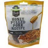 Petiq - Betsy Farms Bistro Honey Pulled Pork Recipe - Pork - 3 Oz