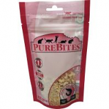Pure Treats - Purebites Freeze Dried Cat Treat - Shrimp - .53 Oz
