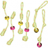 Ethical Dog - Wheelies Rope Toy