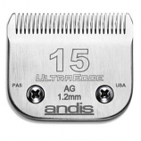 Andis - UltraEdge Blade - 15 3/64Inch Cut
