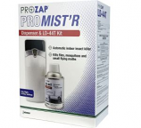 Chemtech Prozap - Promist'R Dispenser Kit W/Ld-44T