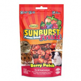 Higgins Premium Pet Foods - Sunburst Freeze Dried Fruit Berry Patch - .52  oz