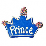 TajMa-Hound- Prince Crown