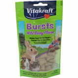 Vitakraft - Bursts - Wild Berry - 1.76 oz