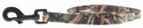Leather Brothers - 3/4" X 6' 1-Ply Nylon Lead - Realtree Max 5