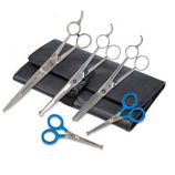 Top Performance - Shear Kit with Case - 5 piece