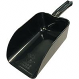 Bully Tool - Poly Hand Scoop - 32 Oz