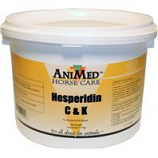 Animed - Vitamin C & K W/ Hesperidin - 5Lb