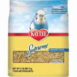 Kaytee Products - Parakeet Supreme Mix - 2 Lb