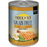Canidae - Under The Sun - Under The Sun Grain Free Puppy Dog Food - Chicken - 13 Ounce