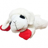 Multipet International - Lamb Chop Dog Toy - 24 Inch