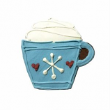 Bubba Rose Biscuit - Hot Chocolate (Case of 12)
