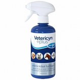 Innovacyn - Vetericyn Hydrogel Spray - 16 oz