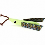 Ware Mfg - Dog/Cat - Grasshopper Toy