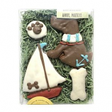 Bubba Rose Biscuit - Ahoy  Matey! Box