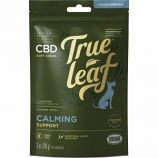 True Leaf Pet - Hemp Leaf Cbd Calming Chews - 3 oz