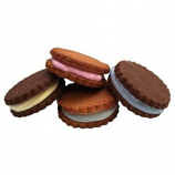 Bubba Rose Biscuit - Macarons (Case of 12)