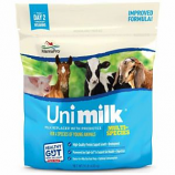 Manna Pro - Uni-Milk Instantized Milk Replacer - 3.5 Lb