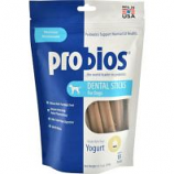 Vets Plus Probios - Probios Dental Sticks - 13 Pack