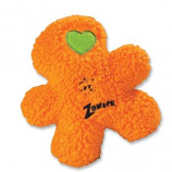 Zanies - Embroidered Berber Boy - 8.5Inch - Orange