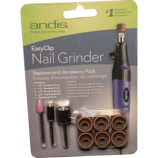 Andis Company - Andis Nail Grinder Accessory Pack - 15 Piece