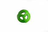 WO - Ball - Green - 2.8" Diameter