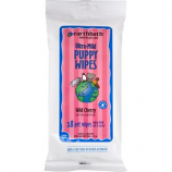 Earthwhile Endeavors - Earthbath Puppy Wipes - 28 Count