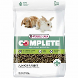 Higgins Premium Pet Foods - Complete All-In-One Junior Rabbit - 3 Lb