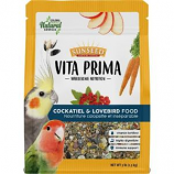 Sunseed Company - Vita Prima Cockatiel - 3 Lb