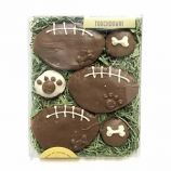 Bubba Rose Biscuit - Touchdown! Box