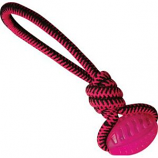 SnugArooz - Snugz Tug Buddy Rope Tug - Assorted - 18 Inch