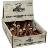 Redbarn Pet Products - Odor Free Bully Stick - 12 Inch