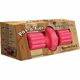 Horsemens Pride - Pas-A-Fier Stall Toy - Red