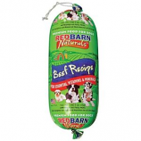 Redbarn Pet Products - Premium Dog Food - Beef - 2 Lb