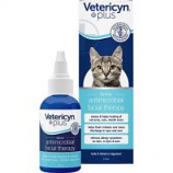 Innovacyn - Vetericyn Plus Feline Facial Therapy - 2 Oz